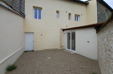 vente maison 148 500 € à proximité de Fontenille (16230)
