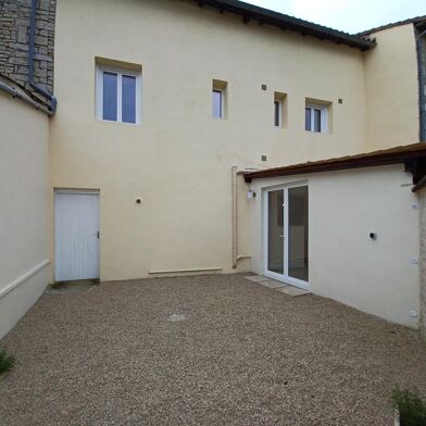 Maison 5 pièces 83 m²