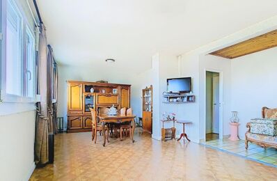 appartement 3 pièces 80 m2 à vendre à Villeneuve-d'Ascq (59491)