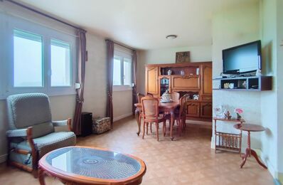 vente appartement 129 500 € à proximité de Mons-en-Barœul (59370)