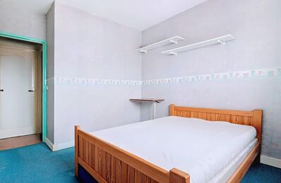 vente appartement 129 500 € à proximité de Roubaix (59100)