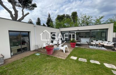 vente maison 599 000 € à proximité de Saint-Geniès-de-Comolas (30150)
