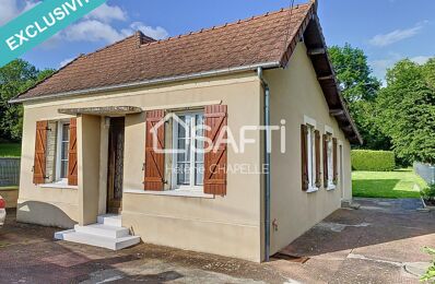 vente maison 246 000 € à proximité de Sainte-Geneviève (60730)