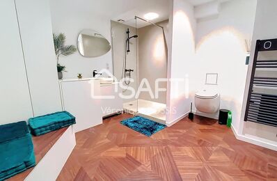 appartement 2 pièces 51 m2 à vendre à Les Sables-d'Olonne (85100)