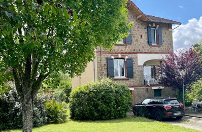vente maison 218 000 € à proximité de Castelmary (12800)