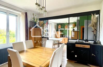 vente maison 218 000 € à proximité de Montirat (81190)