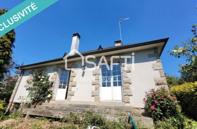 vente maison 62 000 € à proximité de Mayenne (53100)