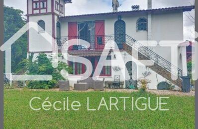 vente maison 330 000 € à proximité de Cadaujac (33140)
