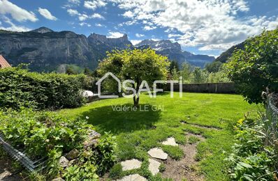 vente maison 459 000 € à proximité de Saint-Gervais-les-Bains (74170)