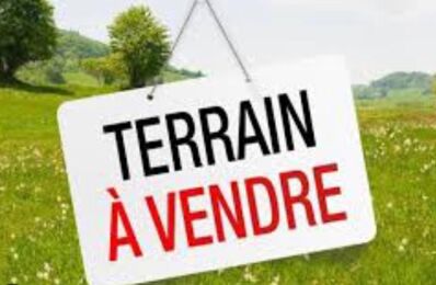 vente terrain 109 500 € à proximité de Berric (56230)