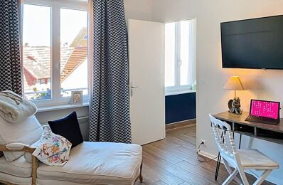 vente appartement 135 000 € à proximité de Wasselonne (67310)