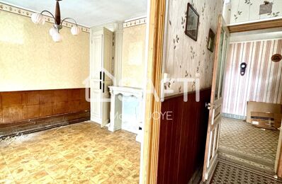 maison 4 pièces 100 m2 à vendre à Beuvry (62660)