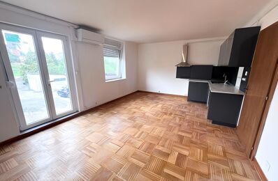 vente appartement 107 000 € à proximité de Teting-sur-Nied (57385)