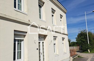 vente maison 325 000 € à proximité de Manneville-la-Goupil (76110)
