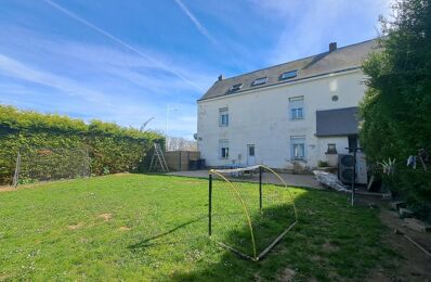 vente maison 290 000 € à proximité de Sainte-Adresse (76310)