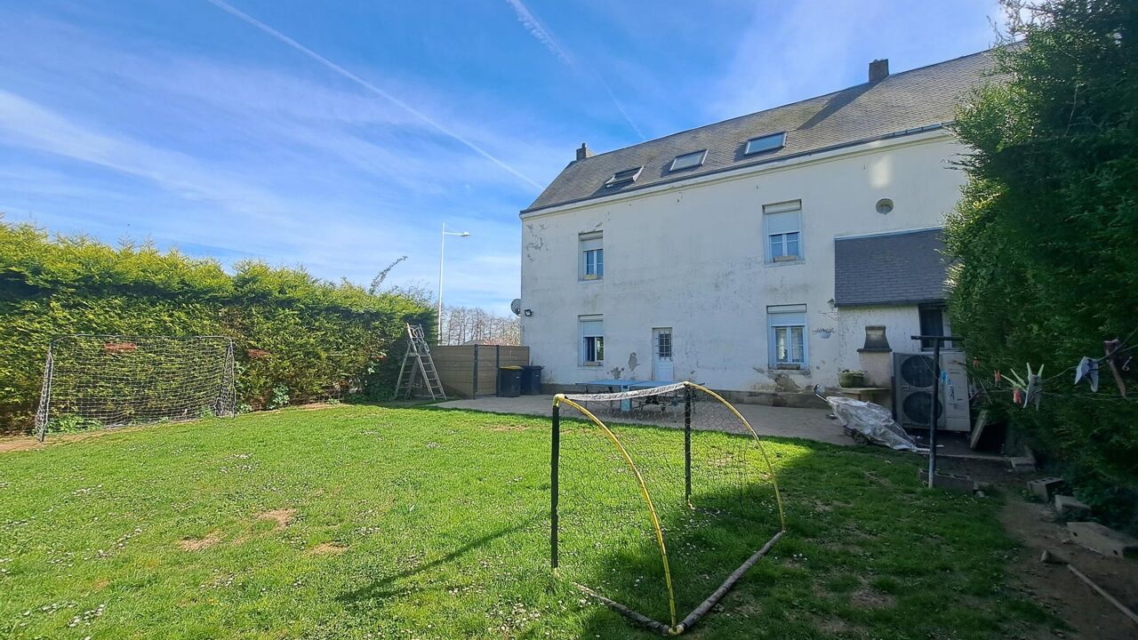 maison 8 pièces 196 m2 à vendre à Le Havre (76600)