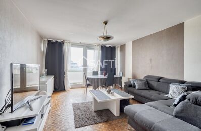 vente appartement 275 000 € à proximité de Thorigny-sur-Marne (77400)
