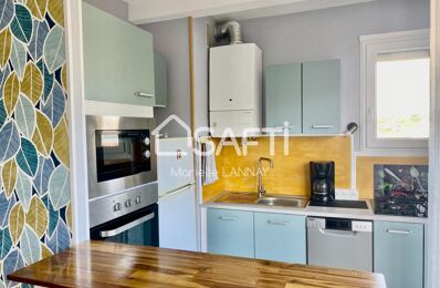 vente appartement 205 000 € à proximité de Biarritz (64200)