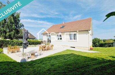 vente maison 450 000 € à proximité de Lion-sur-Mer (14780)