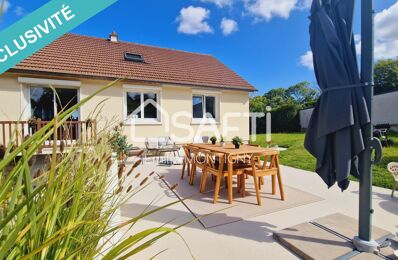 vente maison 430 000 € à proximité de Saint-Martin-de-Fontenay (14320)