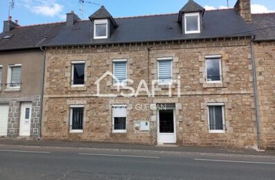vente maison 243 400 € à proximité de Saint-Adrien (22390)