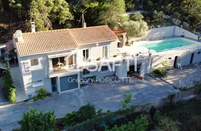 vente maison 469 000 € à proximité de Signes (83870)