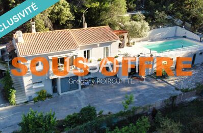 vente maison 469 000 € à proximité de Solliès-Toucas (83210)