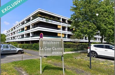vente appartement 209 000 € à proximité de Le Barp (33114)