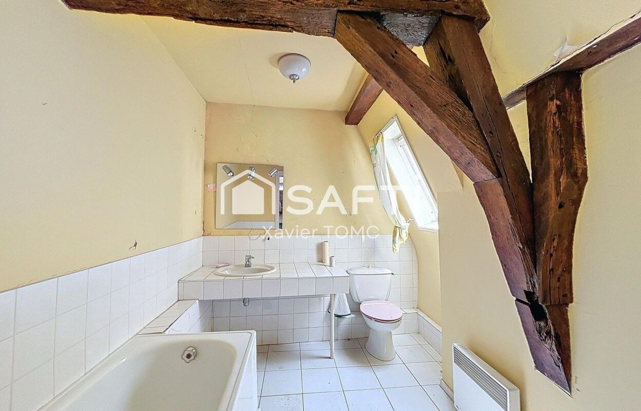 maison 9 pièces 200 m2 à vendre à Arras (62000)