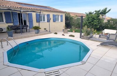 vente maison 236 000 € à proximité de Salles-d'Aude (11110)