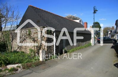 maison 1 pièces 49 m2 à vendre à Louvigné-de-Bais (35680)