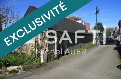 vente maison 85 000 € à proximité de La Guerche-de-Bretagne (35130)