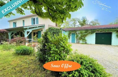 vente maison 192 000 € à proximité de Saint-Nicolas-de-la-Grave (82210)