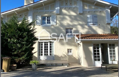 vente maison 1 849 000 € à proximité de La Teste-de-Buch (33260)
