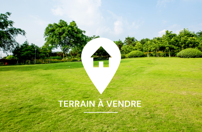 vente terrain 33 500 € à proximité de Villars-les-Bois (17770)