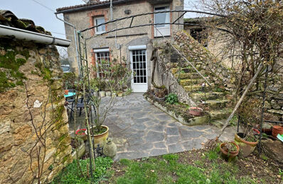 vente maison 102 000 € à proximité de La Grimaudière (86330)