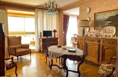 vente appartement 160 950 € à proximité de Saint-Macaire-en-Mauges (49450)