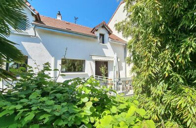 vente maison 558 200 € à proximité de L'Haÿ-les-Roses (94240)
