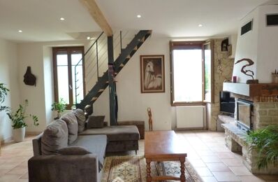 vente maison 235 000 € à proximité de Notre-Dame-de-Mésage (38220)