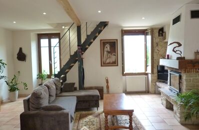 vente maison 198 000 € à proximité de Revel (38420)