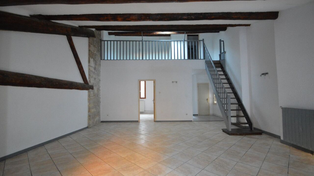 appartement 3 pièces 78 m2 à vendre à Béziers (34500)