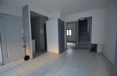 vente appartement 50 000 € à proximité de Murviel-Lès-Béziers (34490)