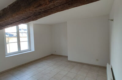 appartement 1 pièces 20 m2 à louer à Beaugency (45190)
