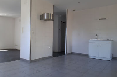 appartement 3 pièces 79 m2 à louer à Saint-Dié-des-Vosges (88100)