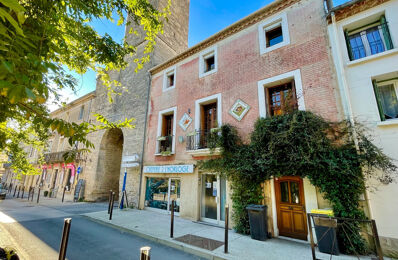 vente maison 220 000 € à proximité de Balaruc-le-Vieux (34540)