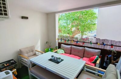 vente appartement 199 000 € à proximité de Villeneuve-de-la-Raho (66180)