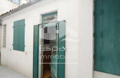 vente maison 189 500 € à proximité de Saint-Agnant (17620)