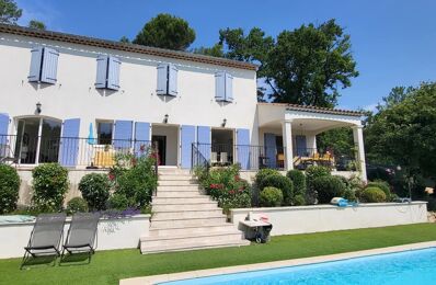 vente maison 840 000 € à proximité de Peypin-d'Aigues (84240)