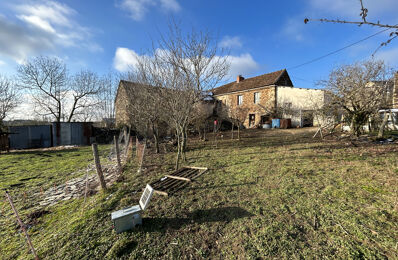 vente maison 75 000 € à proximité de Rieupeyroux (12240)