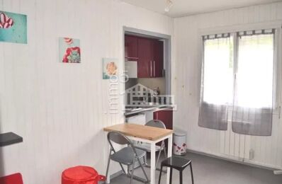 location appartement 400 € CC /mois à proximité de Soues (65430)